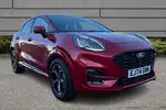 2024 Ford Puma