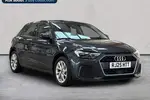 2025 Audi A1