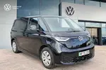 2025 Volkswagen ID.Buzz