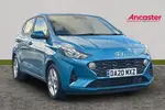 2020 Hyundai i10