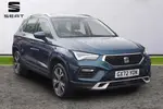 2022 SEAT Ateca