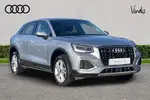 2023 Audi Q2