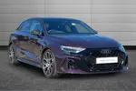 2025 Audi RS3