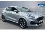 2023 Ford Puma