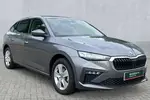 2025 Skoda Scala