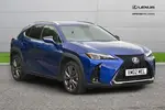 2024 Lexus UX