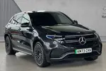 2023 Mercedes-Benz EQC