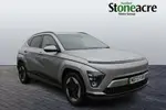 2023 Hyundai Kona Electric