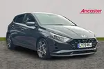 2024 Hyundai i20