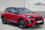 2023 Peugeot 2008