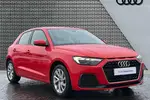 2023 Audi A1