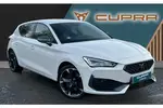 2023 Cupra Leon