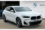 2022 BMW X2