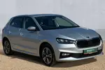2023 Skoda Fabia