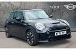 2022 MINI Hatchback