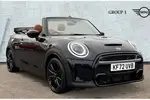 2022 MINI Convertible