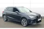 2022 SEAT Arona