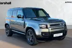 2024 Land Rover Defender