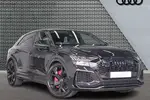2020 Audi RS Q8