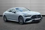 2025 Mercedes-Benz Cle