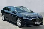 2024 Skoda Superb