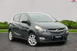 2018 Vauxhall Viva