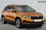 2022 Skoda Karoq