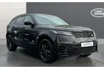 2025 Land Rover Range Rover Velar