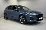 2020 Ford Kuga