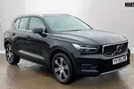 2020 Volvo XC40