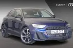 2025 Audi A1