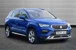 2024 SEAT Ateca