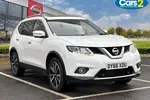 2016 Nissan X-Trail