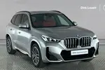 2025 BMW X1