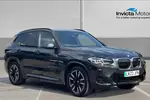 2023 BMW iX3