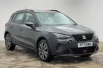 2022 SEAT Arona