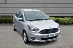 2017 Ford Ka+