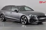 2022 Audi A4