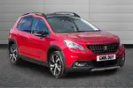 2016 Peugeot 2008