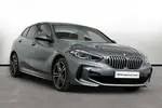 2023 BMW 1 Series