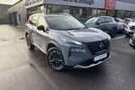 2025 Nissan X-Trail