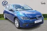 2023 Volkswagen Polo