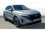 2024 Nissan Qashqai