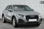 2022 Audi Q2