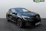 2022 Renault Clio