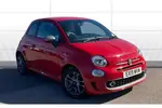 2019 Fiat 500