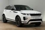 2019 Land Rover Range Rover Evoque