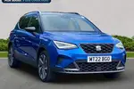 2022 SEAT Arona