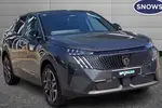2024 Peugeot 3008
