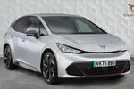 2025 Cupra Born